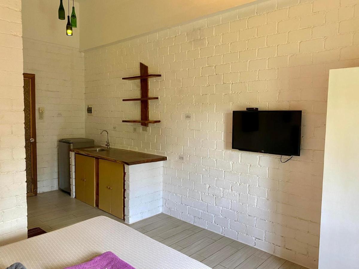 Hotel Sebastian Panglao Bolod  Ngoại thất bức ảnh