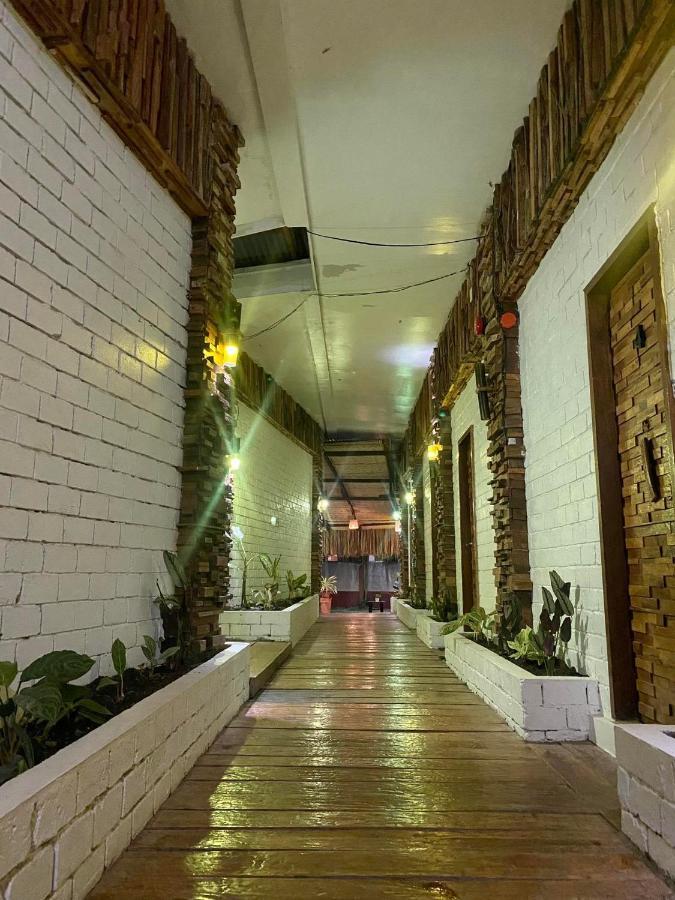 Hotel Sebastian Panglao Bolod  Ngoại thất bức ảnh