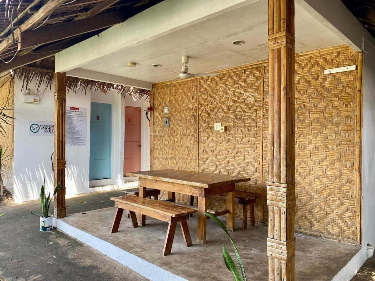Hotel Sebastian Panglao Bolod  Ngoại thất bức ảnh