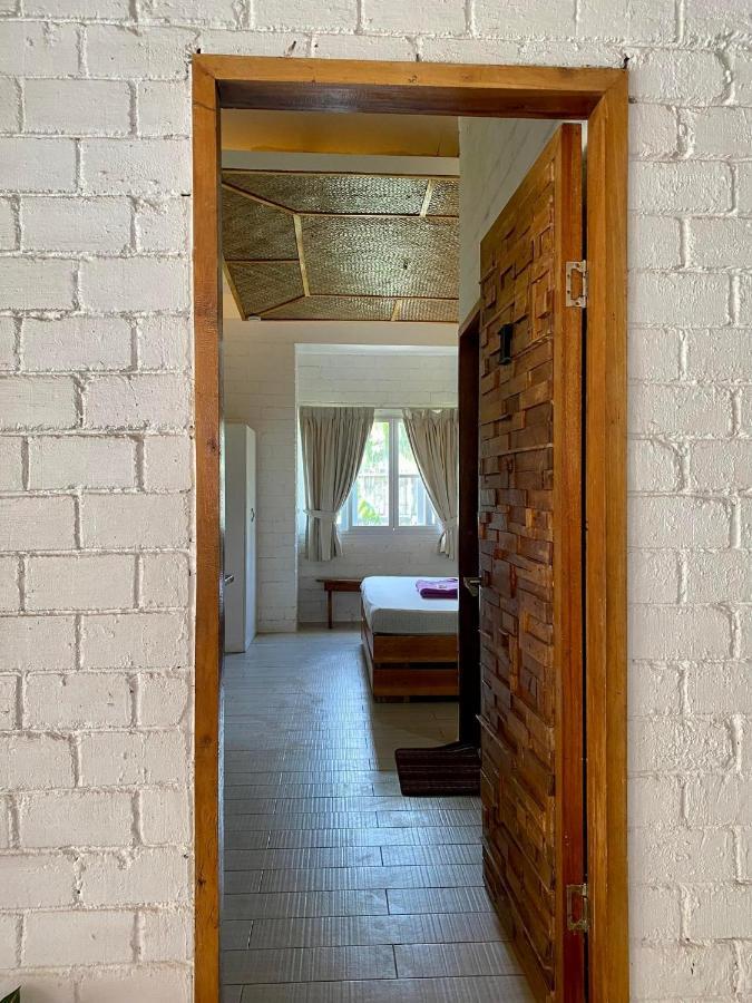 Hotel Sebastian Panglao Bolod  Ngoại thất bức ảnh