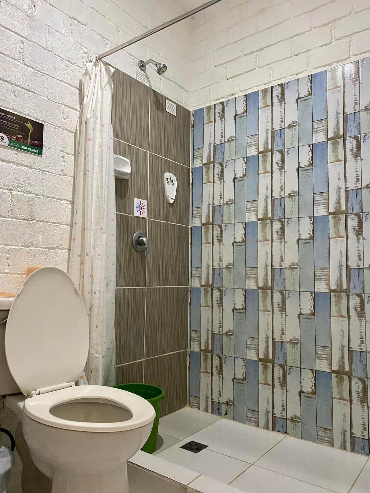 Hotel Sebastian Panglao Bolod  Phòng bức ảnh